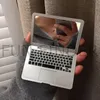 laptop mirror