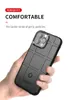 Robuust Shield Soft Cell Telefoonkasten voor iPhone 13Pro Max 12 Pro 11Pro SE2020 XR XS 8Plus 7Plus 6S 6Plus Siliconen Silicone Shockproof Cover