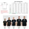 Men's T-Shirts #4177 Classic T-Shirt Men 100% Cotton Short Summer Sleeve Bored Ape Yacht Club BAYC NFT Casual Plus Size Shirt Adults
