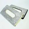 bling tissue box