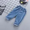 Kleidung Sets Mode Baby Jungen Mädchen Cartoon Frühling Herbst Kinder Baumwolle Hemd Hosen 2 Teile/sätze Kleinkind Casual Trainingsanzüge