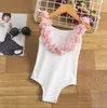 Toddler barn baby set flicka leopard outfit kläder långärmad ruffles t-shirt topp klänning + byxor set