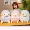 Kawaii agneau mouton jouets en peluche animaux en peluche poupée oreiller coussin bébé enfants enfants garçons filles adultes cadeaux d'anniversaire décor de chambre LA1224028