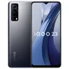 Téléphone portable d'origine Vivo iQOO Z3 5G 8 Go de RAM 128 Go 256 Go ROM Snapdragon 768G Octa Core Android 6,58 "Plein écran 64MP 4400mAh ID d'empreinte digitale Face Wake Smart Cell Phone