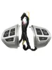 Steering Wheel Switch Audio Cruise Control Button For Mitsubishi ASX 2008 2009 2010 2011 Lancer Outlander RVR Pajero Sport