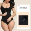 Feelingirl Тренер для талии Body Shaper Women039s Нижнее белье для похудения Боди Корректирующее белье Послеродовое восстановление Колумбийские пояса Cros3397543