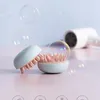 Silicone Head Body Scalp Massage Brush Comb Shampoo Hair Washing Shower Bath Spa Slimming Brushes