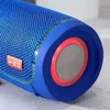 Bluetooth -högtalare TG287 Vattentät bärbar kolonn för PC -datorhögtalare Subwoofer Boom Box Music Center FM TF i Stock6966704