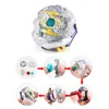 4D en plastique Beybleyd Burst GT série métal Fusion assembler GTB152 Turbo Mini gyroscope original avec lanceur Evolution jouets X0528