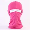 Outdoor sports hood riding motorcycle bike liner protective mask CS masked ridings sun protection headgear hat RRD11768