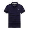 Harmontblaine Erkekler Polo Homme Polo Kısa Kollu Yaz Sunshine Pamuk Yüksek Kalite Klasica Casual Stil Büyük M 3XL Hızlı Gemi 210707