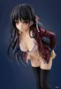 Figurines d'anime salle de classe de l'élite Horikita Suzune, sous-vêtements Sexy pour filles, figurines en PVC, modèle de jouet à collectionner