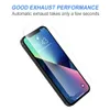 Premium Quality 2.5C Clear Tempered Glass Phone Screen protector for iphone 13 12 11 mini pro max XR XS 6 7 8 Plus samsung a02 a12 a22 a32 a42 a52 a72 with retail package
