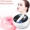 LED-ansiktsmask Radiofrekvens RF Face Lyftning rynka borttagning Anti-aging Beauty Device US EU Plug 100-240V Skin Tag Borting