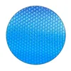 beach Mat Cover Outdoor Bubble Blanket 3 6m Diameter Solar Pool With Heart Pattern For Inflatable Above Ground & Accessories306Y