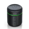 JOYROOM Tragbarer Bluetooth-Lautsprecher JR-ML02, wasserdichter kabelloser Lautsprecher, lauter Stereo-Sound, Außenlautsprecher für Reisen, Zuhause