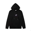 2021 Mens Hoodies 힙합 남성 가열 편지 Hoodie Man S Womens Designers 후드 스케이트 보드 Hoody High Street Pullover Sweatshirt Clothes S-XXL YY # 62