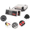 TV pode armazenar 620 500 console de jogos handheld de vídeo para os consoles de jogos nes com caixas de varejo