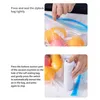 Mini vacuum machine rechargeable storage bag sealing food preservation small electric in stock DHL a08