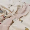 KS Baby Organic Cotton Sleeveless Romper For Summer Lovely Cherry Lemon Pattern Boy girl Clothing 210619