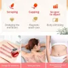 3 in 1 Gua Sha Cupping Set,Electric Therapy Powerful Machine with Scraping and Heat Back Massager,Rechargeable Adjustable Handheld Cupping Massage Tool for Body