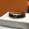 Modearmband Designerarmband 7 stilar Charm Man Kvinna Smycken Ursprung Läderrep Hög kvalitet