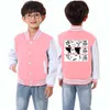 cute kids coats