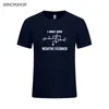 Eu dou feedback negativo engenheiro de computador t-shirt homens novo verão de algodão manga curta t camisa engraçado impressão camisetas 210409
