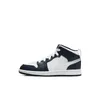 Classic Black Toe smoke grey Weekend Basketball Skate Children Boy Girl Kid youth sports shoes sneaker size EUR26-35