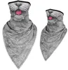 3D dier hoofd gezichtsmaskers tactisch leger jacht masker zomer outdoor stofdichte uv beschermhoods magische sjaal tulband koeling Bandana groothandel