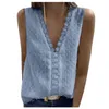 Women V-Neck Lace Patchwork Tank Top Plus Size 3XL Sexy Vest Black White Casual Loose Summer Office Lady Sleeveless Chiffon Tops 210522