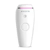 Factory supply hair removal handset 1~5 level intensity ipl machine professional beauty equipment at home use6645569