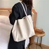 أكياس الكتف ناعمة النساء حقيبة اليد الأزياء حقيبة جلدية كبيرة السعة المتسوق الإناث حملات عالية الجودة للسيدات 330i