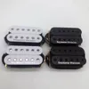 micro humbucker au cou