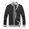 メンズセーター2021menのジャケット、クラシックスタイル、プラスサイズ、秋冬コレクション