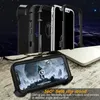 Robô híbrido 3 em 1 Capas de telefone Pesado Grau Militar à Prova de Choque Impermeável Defender caso com coldre de clipe para iPhone 13 Pro Max 12 11 XR XS 6 7 8 Plus