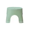 tabouret pliant en plastique