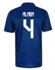 21 22 Real Madrid Futebol Jerseys Curta casa Away Terceiro Kits 2021 2022 Alaba Hazard Zidane Benzema Camisa de Futebol Calças Camiseta de Futbol Homens Crianças Conjuntos