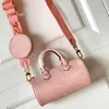 Mode Marke Frauen Brieftasche Handtasche Set Luxurys Designer Umhängetasche Geldbörse Handtaschen Geldbörsen BAGS18622038