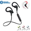 Écouteurs Bluetooth Headphones sans fil Mini Casque BT BT avec micro oreillettes pour iPhone 13 Samsung Huawei Tous Smart Phone