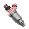 Buse d'injecteur de carburant 1 pièce OEM 23250-74080 2325074080 pour Land Lexus Cruiser 1996-1998 LX450 4.5L