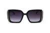 Neue Modedesigner-Sonnenbrille für Damen und Mädchen im Luxus-Stil, 6612, Schutzbrille, Brillen