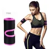 Manchon de bras Ultra-mince, Compression thermique, bande amincissante pour Fitness, Yoga, perte de poids, coudières et genouillères