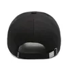 Mens Cotton Baseball Caps Adjustable Plain Sports Fashion Hat Dad Cap for Men High Quality Hats Trucker 2201115399842