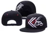 2021 Metalowe czapki baseballowe Mulisha dla mężczyzn kobiety Gorras Bones Sport Hip Hop Street Outdoor Hats HHH5864920