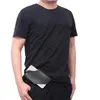 Sacs de plein air 1pc PU taille sac téléphone portable boucle étui étui ceinture accessoires sac à main en cuir pour téléphone portefeuille