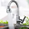 Küchenarmaturen Wasserhahn Filterdüse Verlängerung Dusche Druckbeaufschlagung Spritzwassergeschützter Kopf Toilette Allgemeines Zubehör