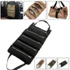 Borse da esterno Borsa arrotolabile Borsa portaoggetti in tela Strumenti Tote Carrier Sling Holder Hardware Tool B2Cshop