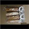 Openers Sell 40Pcslot Wholesale Personalized Wood Beer Bottle Opener For Wedding Party Gift N1Qbn Ipwnl