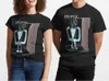 King Krule Easy 2021 Summer 3D Printed T-shirt Herr Casual Man T-shirt Clown Kortärmade Roliga skjortor Herr T-shirts
